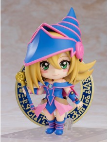 YU-GI-OH DARK MAGICIAN GIRL NENDOROID MINI FIGURA GOODSMILE