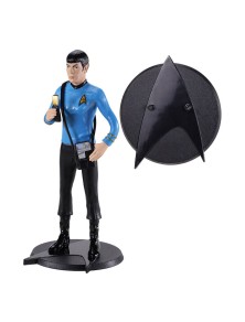 Star Trek Bendyfigs...