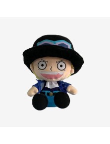 One Piece Peluche Figura...