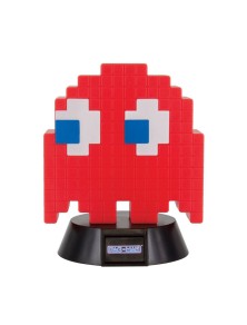 Pac-Man 3D Icon Light...