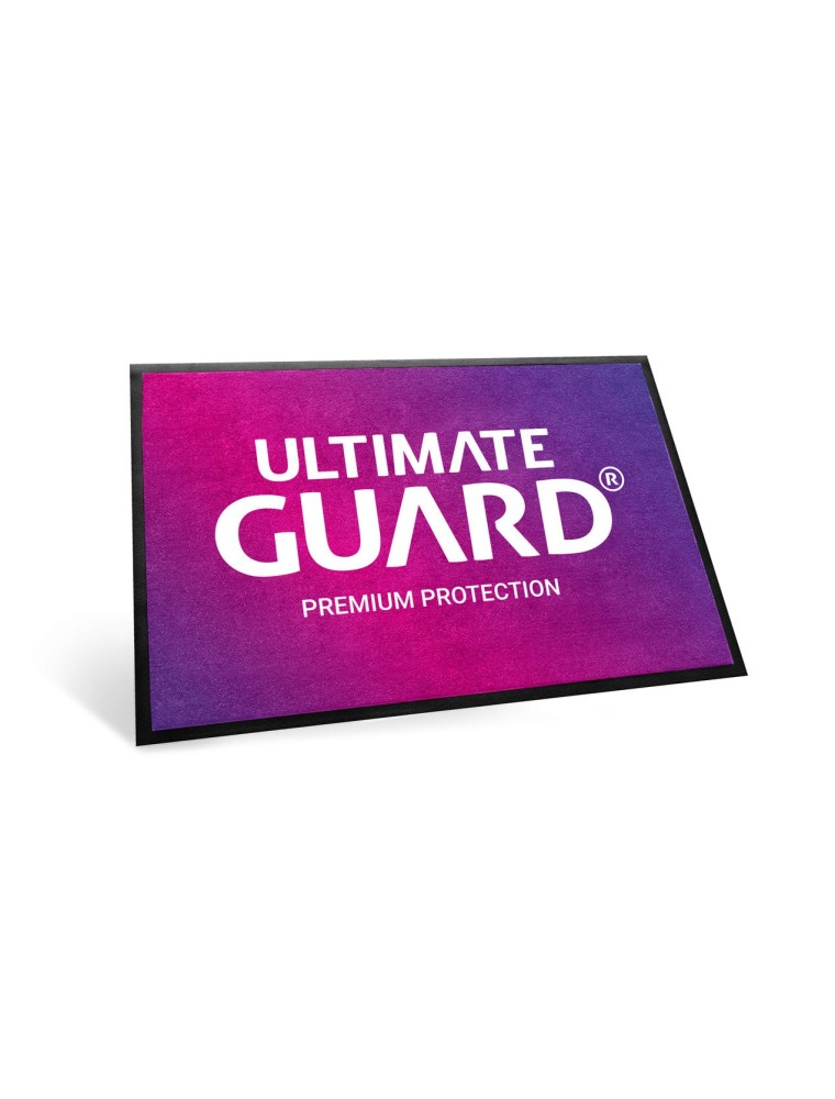 Ultimate Guard Store Tappeto 60 X 90 Cm Purple Gradient Ultimate Guard