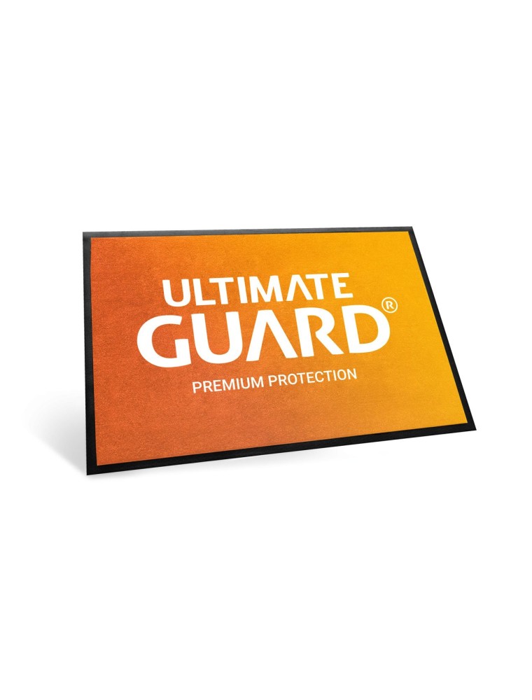 Ultimate Guard Store Tappeto 60 X 90 Cm Orange Gradient Ultimate Guard