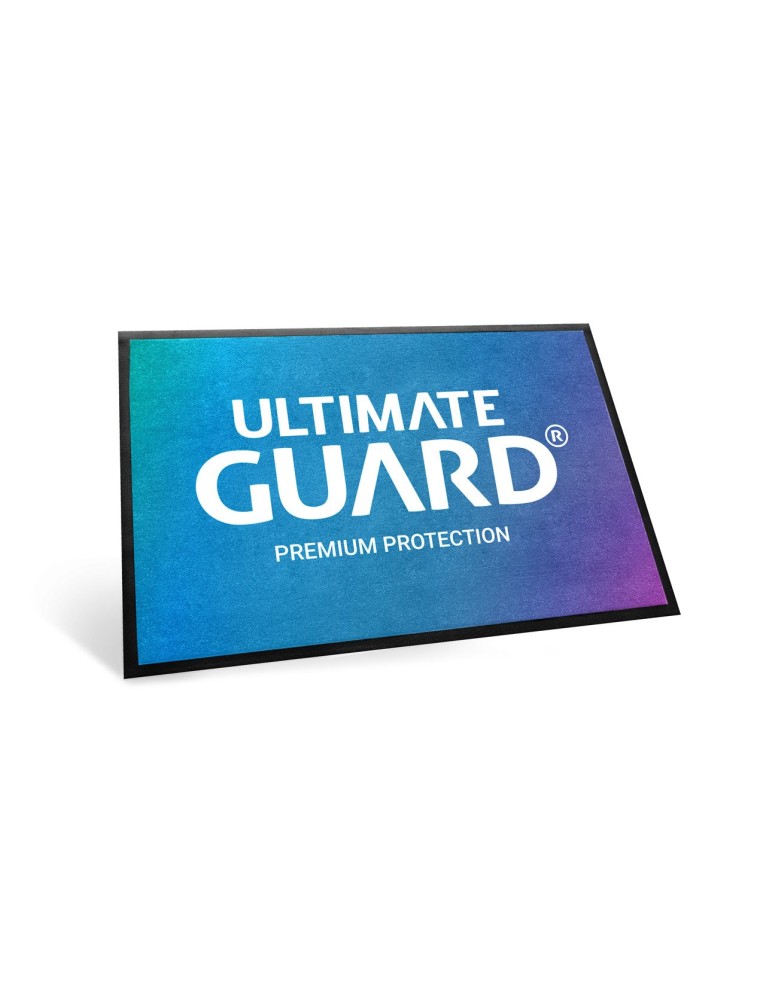 Ultimate Guard Store Tappeto 60 X 90 Cm Blue Gradient Ultimate Guard