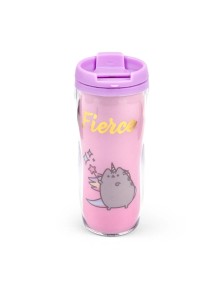 Pusheen Tazza Da Viaggio...