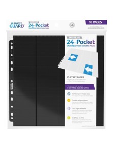 Ultimate Guard 24-Pocket...