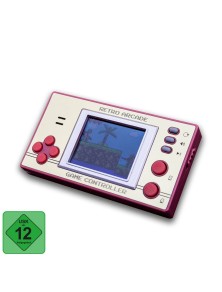 ORB Retro Pocket Games...