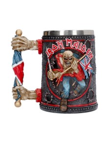 Iron Maiden Boccale Trooper...