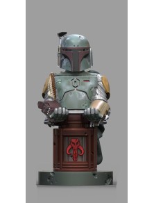 Star Wars Cable Guy Boba Fett 20 Cm Exquisite Gaming