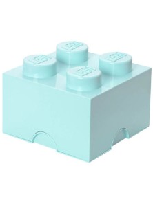 CONTENITORE LEGO BRICK 4...