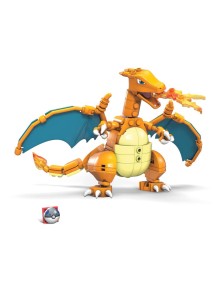 PokǸmon Mega Construx...