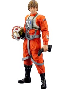 Star Wars Artfx+ Statua...