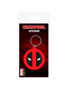 Marvel Deadpool Logo...