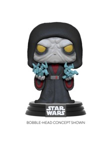 Star Wars Episode Ix Pop!...