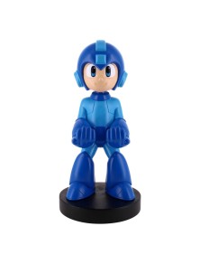 Mega Man Cable Guy Mega Man...