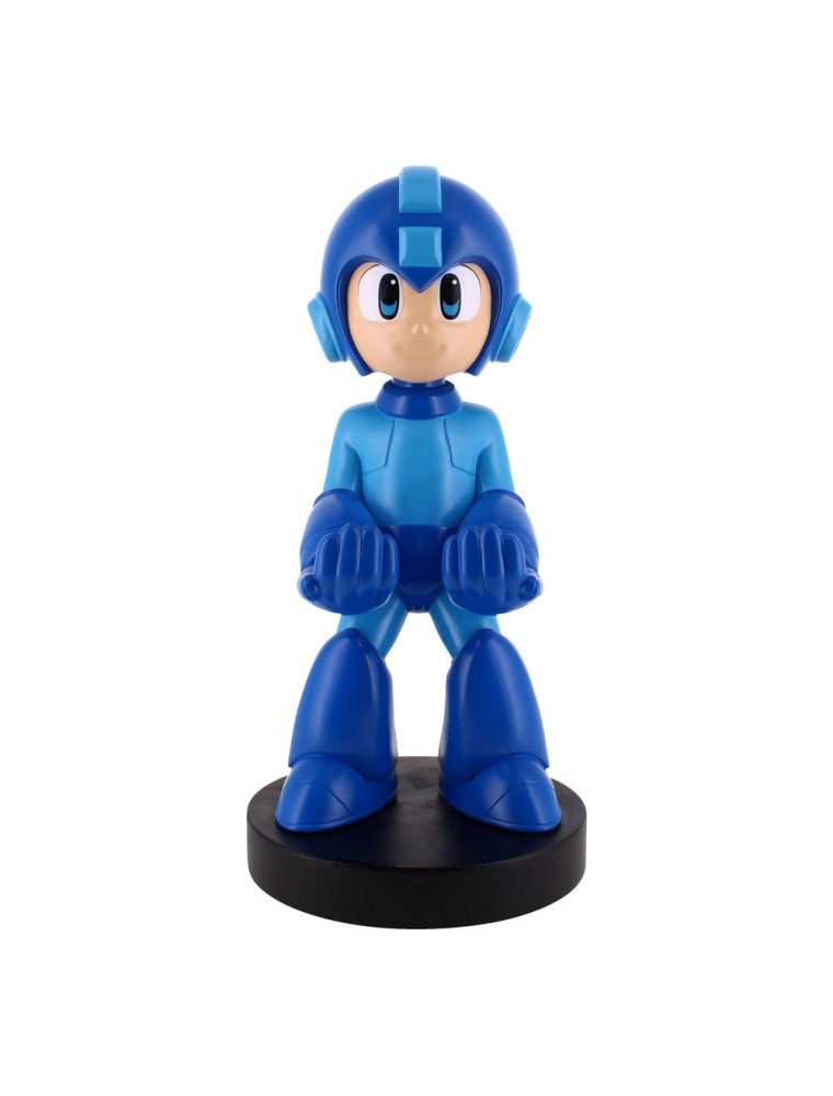 Mega Man Cable Guy Mega Man 20 Cm Exquisite Gaming