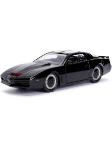 KNIGHT RIDER K.I.T.T. DIE...