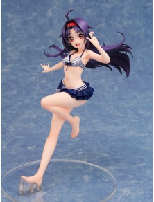 SWORD ART ONLINE YUUKI SWIMSUIT VER ST STATUA HOBBY STOCK