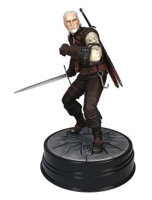 Witcher 3 Wild Hunt Pvc...