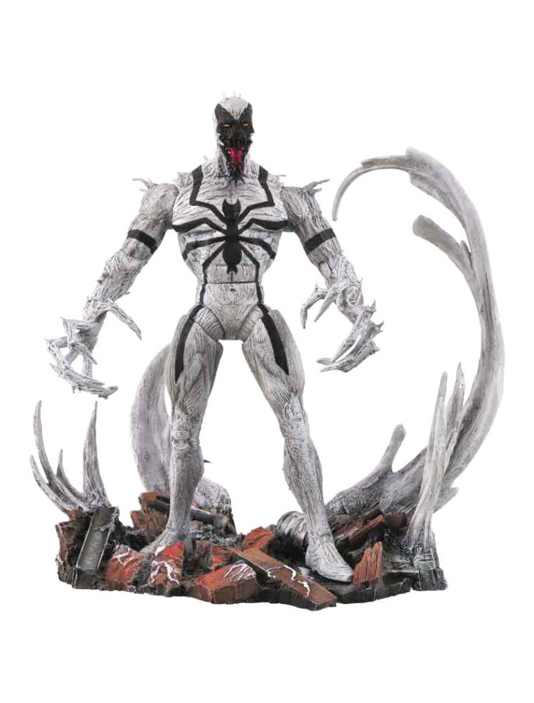 Marvel Anti-Venom Figura 18cm Diamond Select