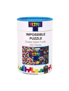 Tetris Impossible Jigsaw...