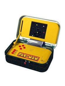 Pac-Man Arcade In A Tin...