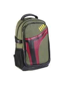 Star Wars Zaino Boba Fett...