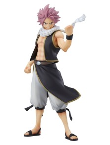 Fairy Tail Final Season Pop...