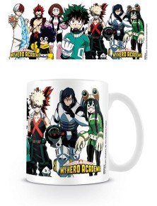 My Hero Academia Tazza...