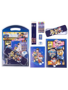 Paw Patrol Stationery Set...