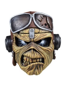 Iron Maiden Mask Aces High...