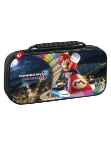 BB CUSTODIA DELUXE MARIO KART 8 SWITCH CUSTODIE/PROTEZIONE