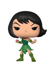 Samurai Jack Pop! Animation...