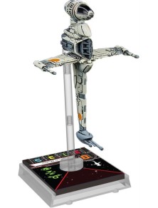 X-WING: CACCIA ALA B