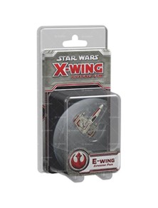 X-WING - WAVE IV - CACCIA...