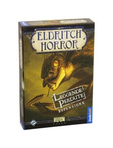 ELDRITCH HORROR - LEGGENDE...