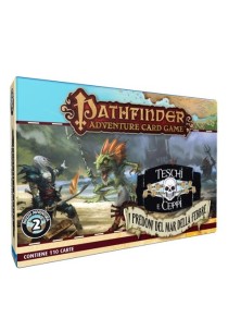 PATHFINDER ADVENTURE CARD...