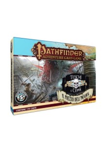 PATHFINDER ADVENTURE CARD...