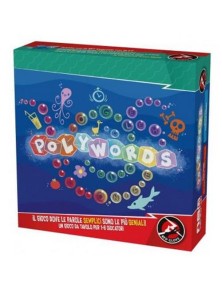 Polywords Giochi Da Tavolo