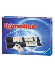 Rummikub Classic Giochi Da Tavolo Ravensburger