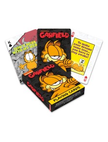 Garfield Playing Cards...