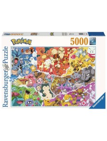 PokǸmon Jigsaw Puzzle...