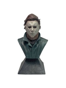 Halloween 1978 Mini Busto...