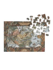 Dragon Age Jigsaw Puzzle...