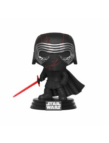 Star Wars Episode Ix Pop!...