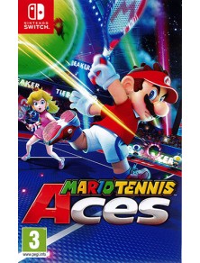 MARIO TENNIS ACES SPORTIVO...