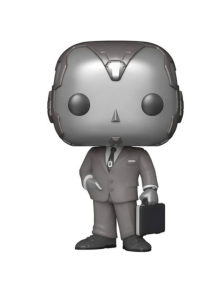 WandaVision Marvel Funko...