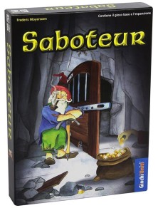 SABOTEUR