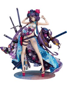 Fate/grand Order Pvc Statua...