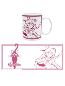 Abymug144 - Sailor Moon -...