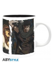 Abymug832 - Berserk - Tazza...